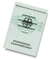 Sportküstenschifferschein